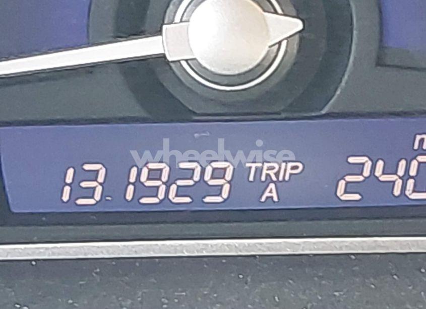 Photo 15 of 2008 Honda Civic EX (VIN 1HGFA16828L114264)