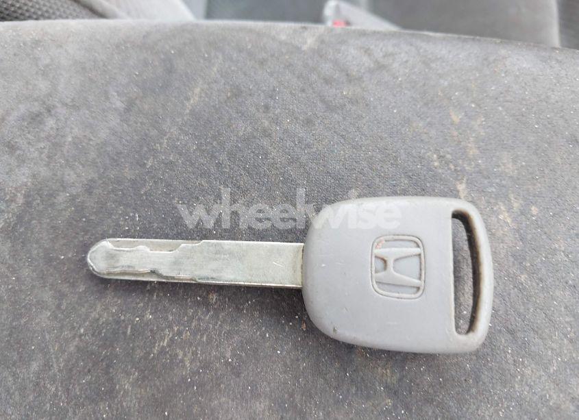 Photo 11 of 2009 Honda Civic EX (VIN 1HGFA16829L001853)