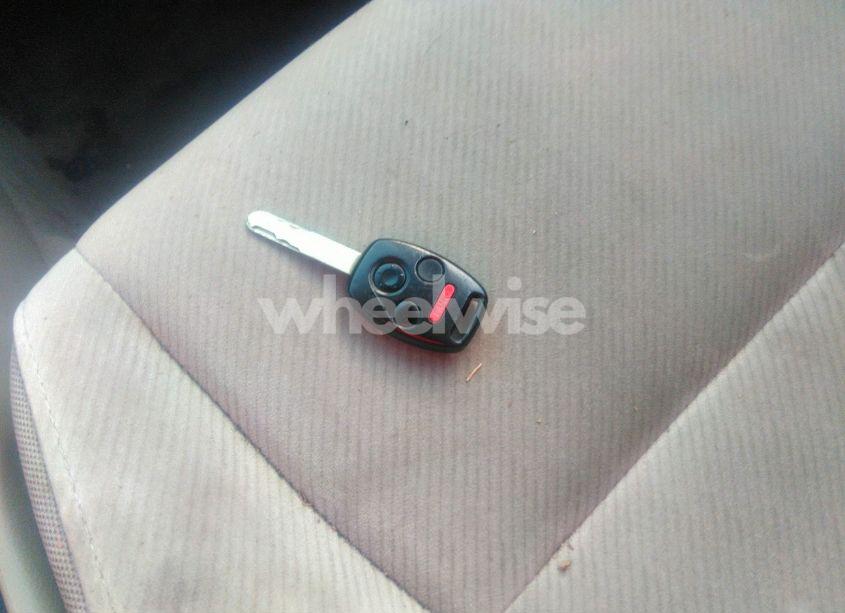 Photo 11 of 2009 Honda Civic EX (VIN 1HGFA16829L004896)