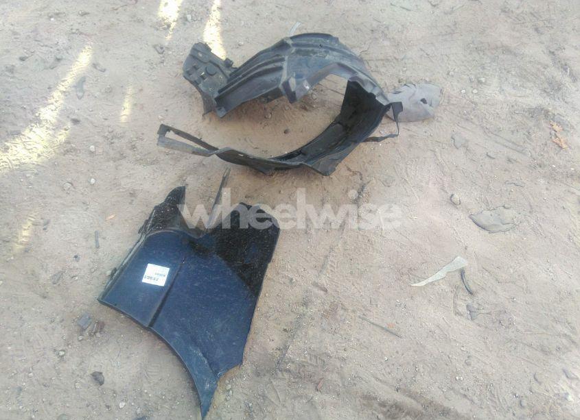 Photo 12 of 2009 Honda Civic EX (VIN 1HGFA16829L004896)