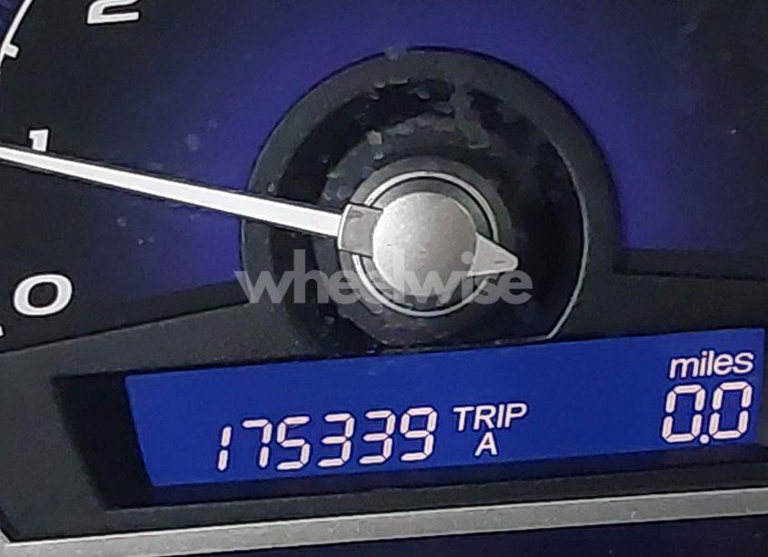 Photo 16 of 2009 Honda Civic EX (VIN 1HGFA16829L007006)