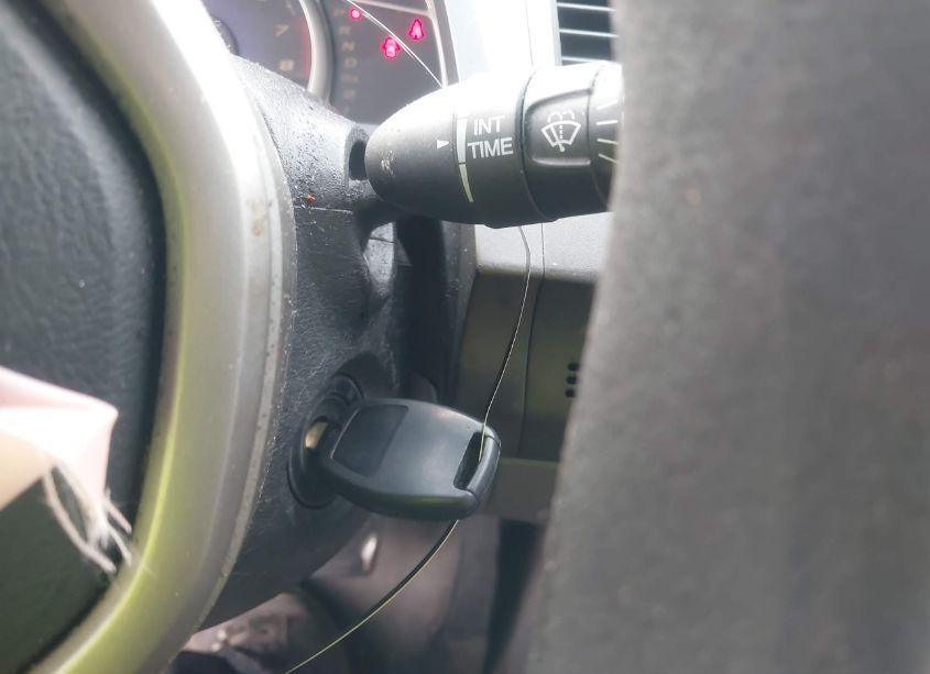 Photo 11 of 2006 Honda Civic EX (VIN 1HGFA16836L033531)