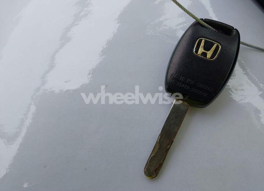 Photo 11 of 2006 Honda Civic EX (VIN 1HGFA16836L041788)