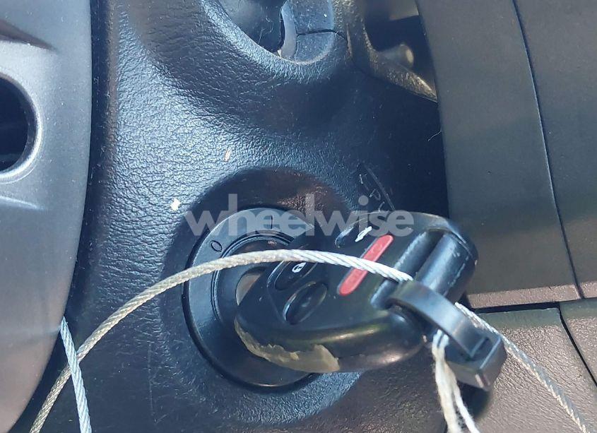 Photo 11 of 2006 Honda Civic EX (VIN 1HGFA16836L057943)