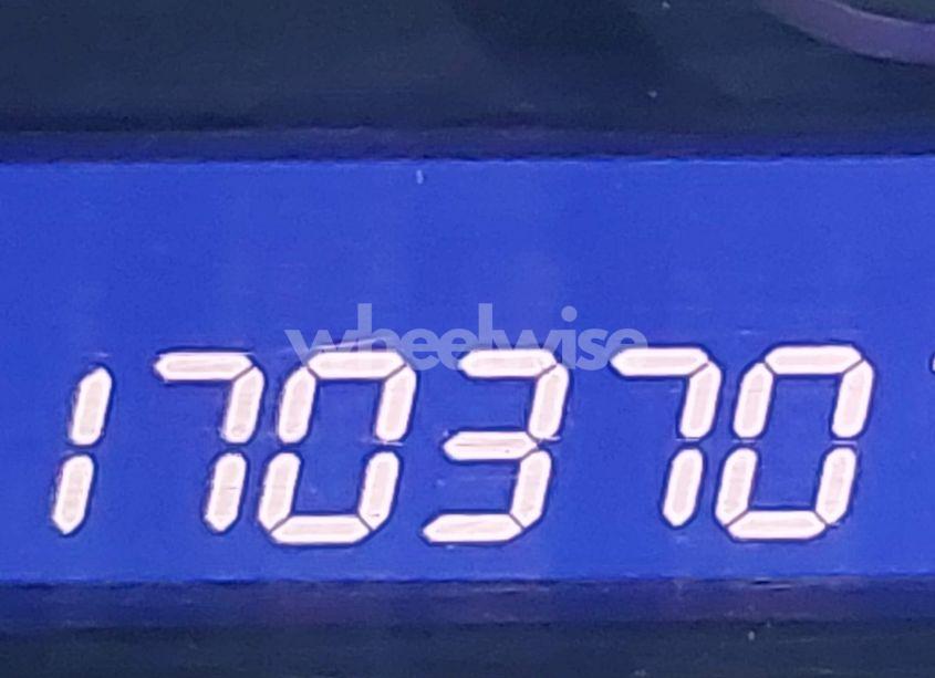 Photo 15 of 2006 Honda Civic EX (VIN 1HGFA16836L057943)