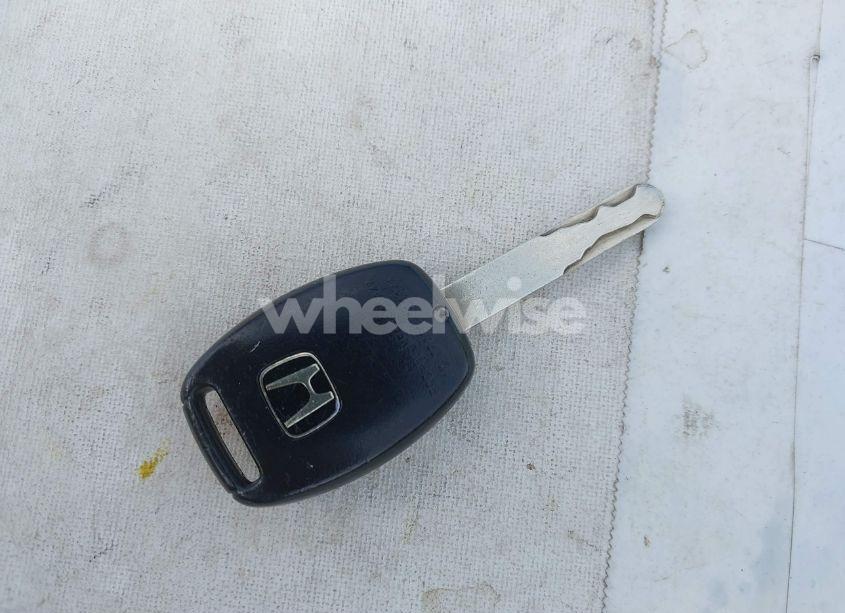 Photo 11 of 2006 Honda Civic EX (VIN 1HGFA16836L091669)