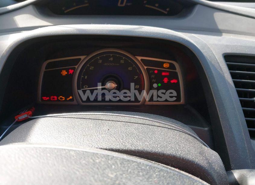 Photo 7 of 2006 Honda Civic EX (VIN 1HGFA16836L091669)