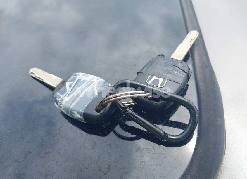 Photo 11 of 2006 Honda Civic EX (VIN 1HGFA16836L099075)