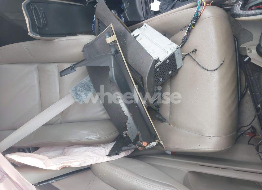 Photo 5 of 2006 Honda Civic EX (VIN 1HGFA16836L099075)