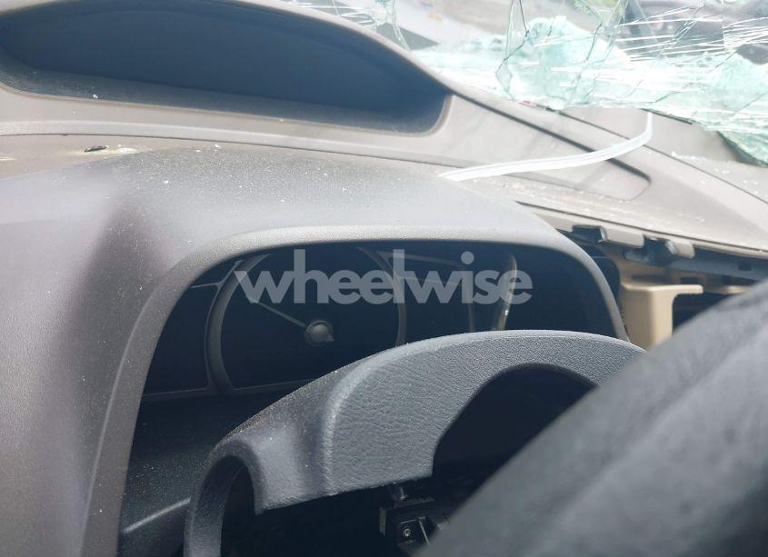 Photo 7 of 2006 Honda Civic EX (VIN 1HGFA16836L099075)