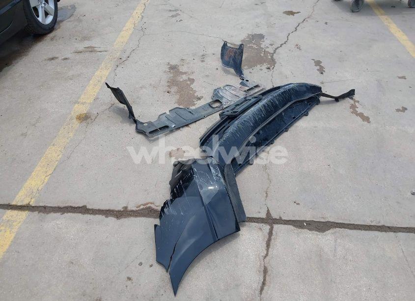 Photo 12 of 2006 Honda Civic EX (VIN 1HGFA16836L141566)