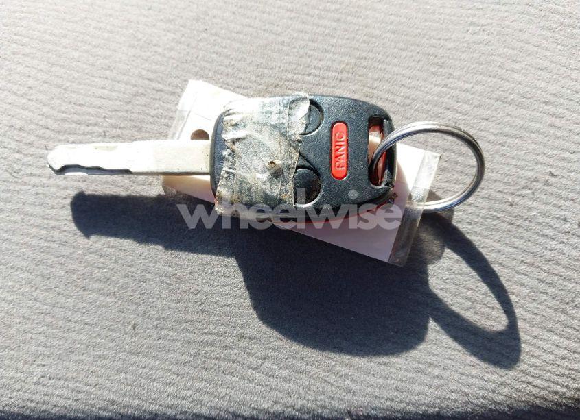 Photo 11 of 2006 Honda Civic EX (VIN 1HGFA16836L143009)