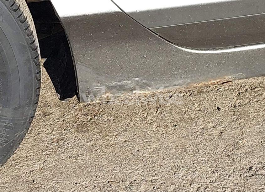 Photo 14 of 2006 Honda Civic EX (VIN 1HGFA16836L143009)