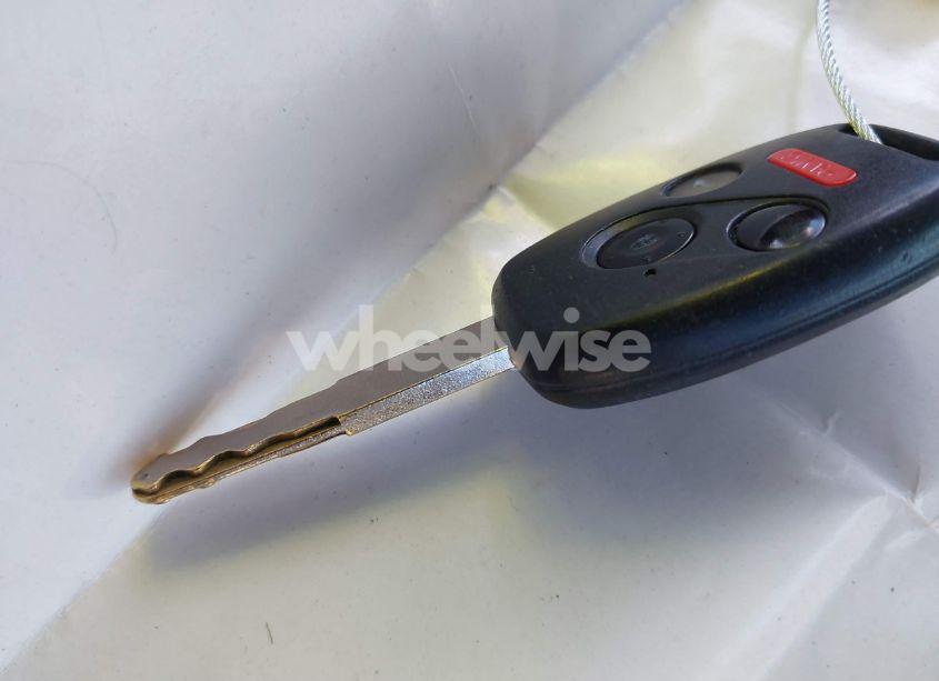 Photo 11 of 2007 Honda Civic EX (VIN 1HGFA16837L008257)