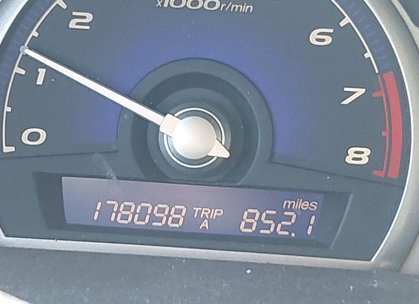 Photo 15 of 2007 Honda Civic EX (VIN 1HGFA16837L091446)