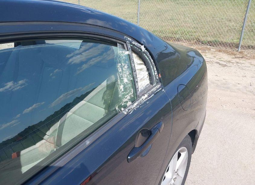 Photo 12 of 2007 Honda Civic EX (VIN 1HGFA16837L111999)