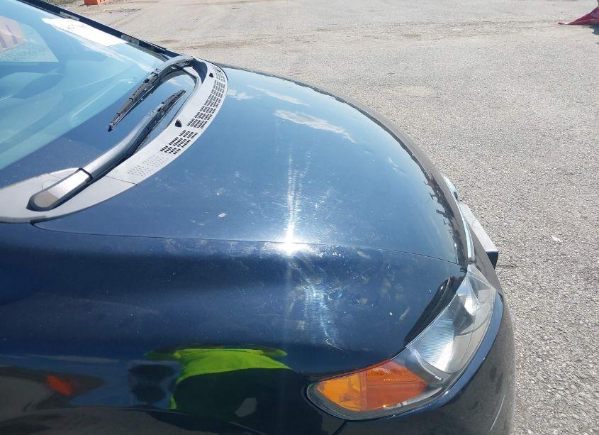 Photo 6 of 2007 Honda Civic EX (VIN 1HGFA16837L111999)