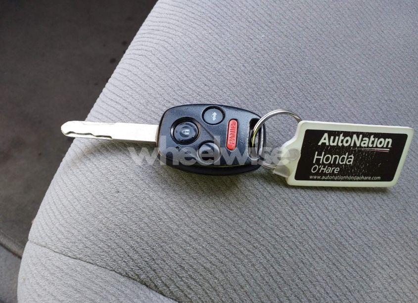 Photo 11 of 2007 Honda Civic EX (VIN 1HGFA16837L126339)