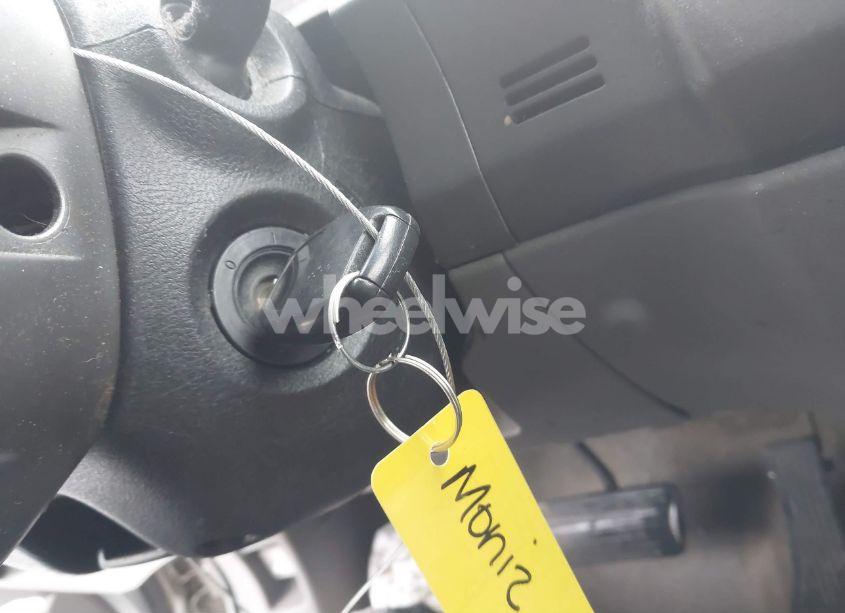 Photo 11 of 2007 Honda Civic EX (VIN 1HGFA16837L138491)