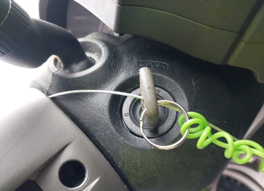 Photo 11 of 2007 Honda Civic EX (VIN 1HGFA16837L143724)