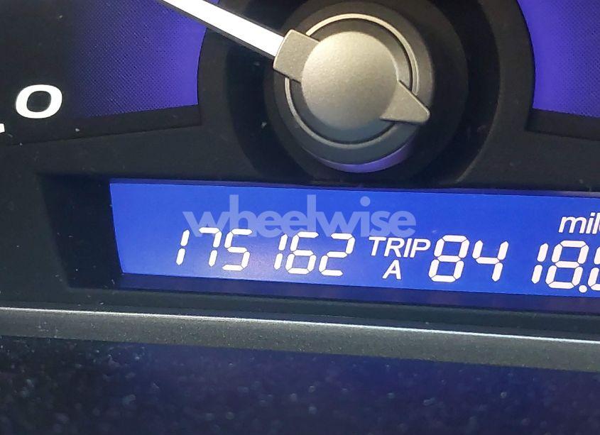 Photo 15 of 2008 Honda Civic EX (VIN 1HGFA16838L000323)