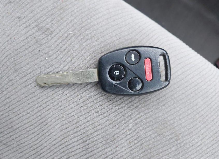 Photo 11 of 2008 Honda Civic EX (VIN 1HGFA16838L036125)