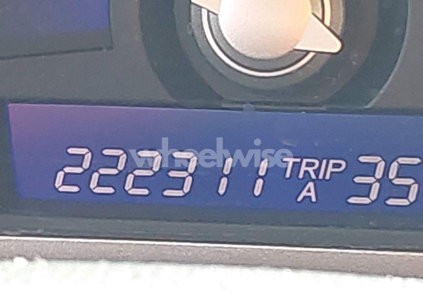 Photo 15 of 2008 Honda Civic EX (VIN 1HGFA16838L037291)