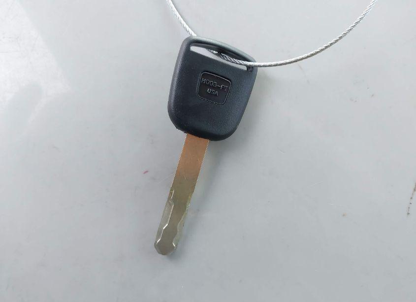 Photo 11 of 2008 Honda Civic EX (VIN 1HGFA16838L042233)
