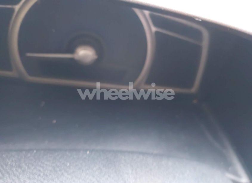 Photo 7 of 2008 Honda Civic EX (VIN 1HGFA16838L113351)