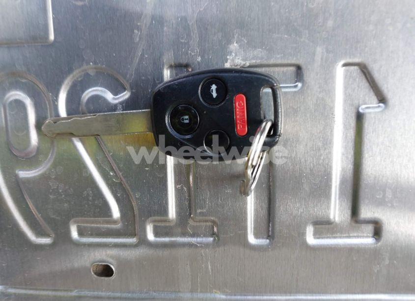 Photo 11 of 2006 Honda Civic EX (VIN 1HGFA16846L024207)