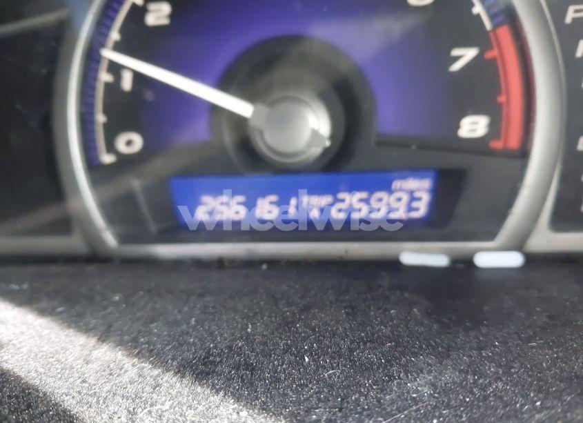 Photo 7 of 2006 Honda Civic EX (VIN 1HGFA16846L024207)