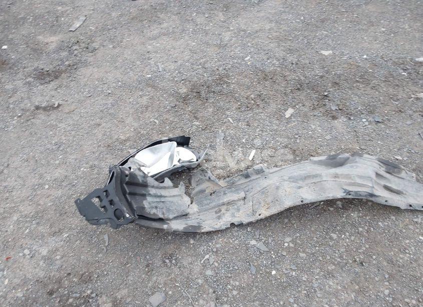 Photo 12 of 2006 Honda Civic EX (VIN 1HGFA16846L038043)