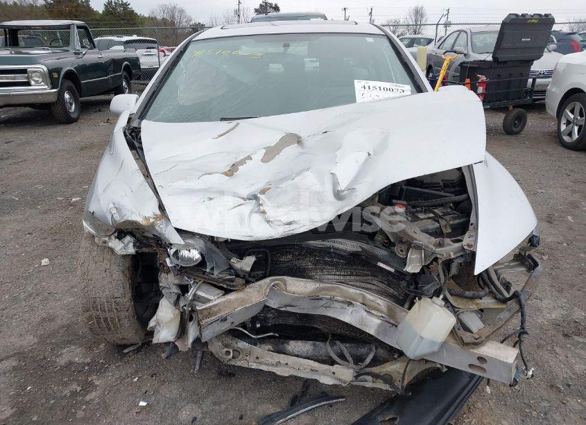 Photo 6 of 2006 Honda Civic EX (VIN 1HGFA16846L038043)