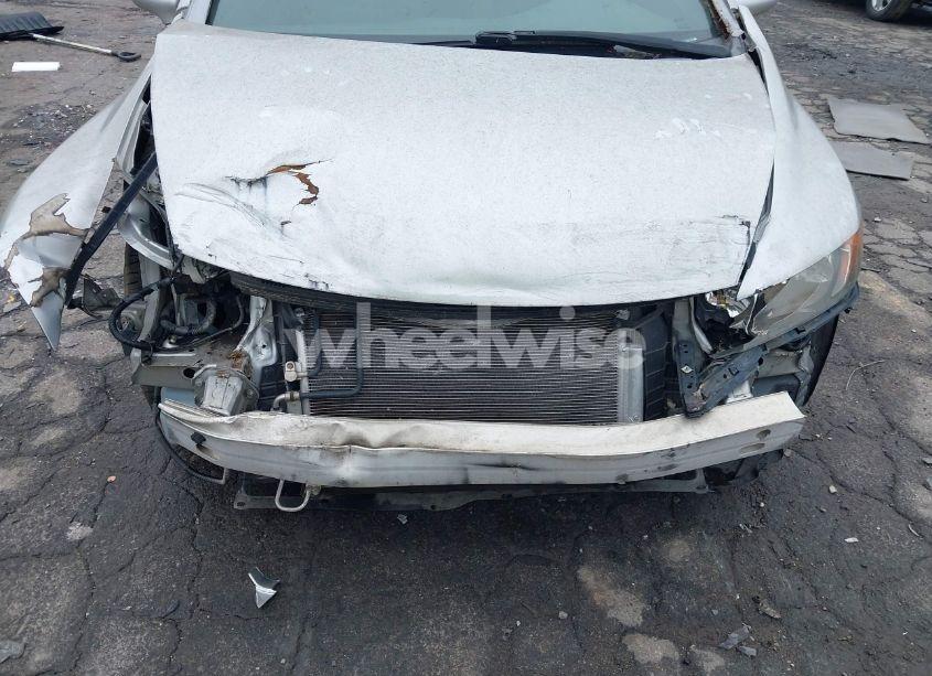 Photo 6 of 2006 Honda Civic EX (VIN 1HGFA16846L072080)