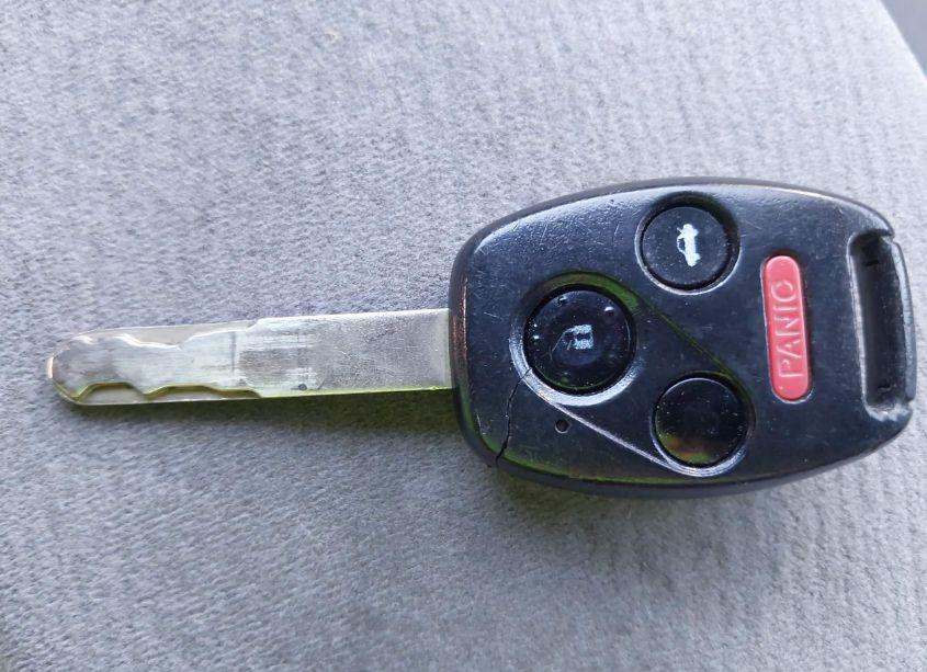 Photo 11 of 2006 Honda Civic EX (VIN 1HGFA16846L089154)