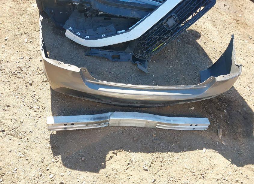 Photo 12 of 2006 Honda Civic EX (VIN 1HGFA16846L089154)