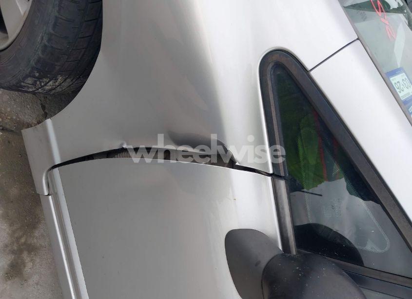 Photo 6 of 2006 Honda Civic EX (VIN 1HGFA16846L098856)