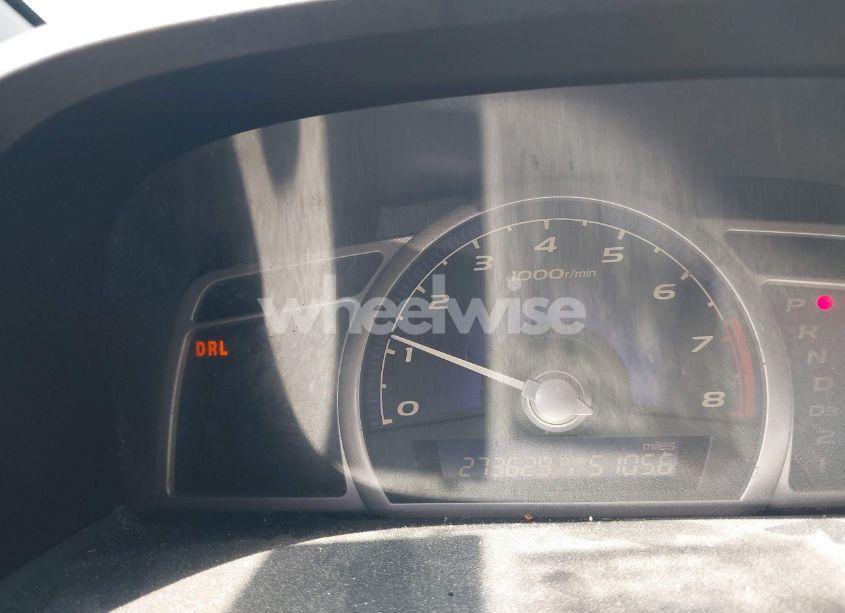 Photo 7 of 2006 Honda Civic EX (VIN 1HGFA16846L098856)