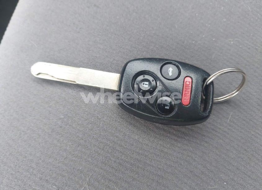 Photo 11 of 2006 Honda Civic EX (VIN 1HGFA16846L106468)