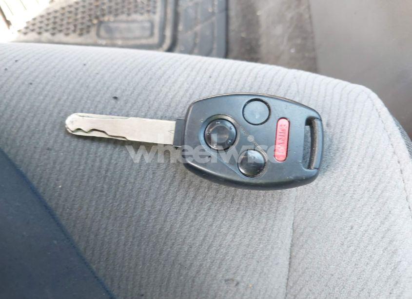 Photo 11 of 2006 Honda Civic EX (VIN 1HGFA16846L132262)