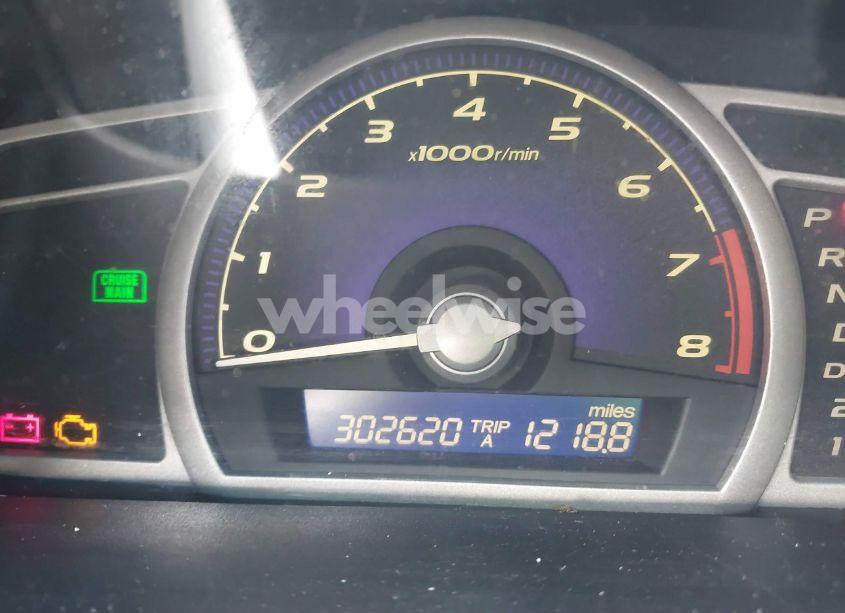 Photo 15 of 2006 Honda Civic EX (VIN 1HGFA16846L132262)