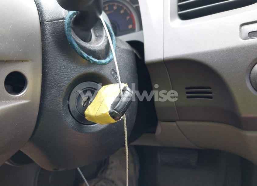 Photo 11 of 2006 Honda Civic EX (VIN 1HGFA16846L146727)