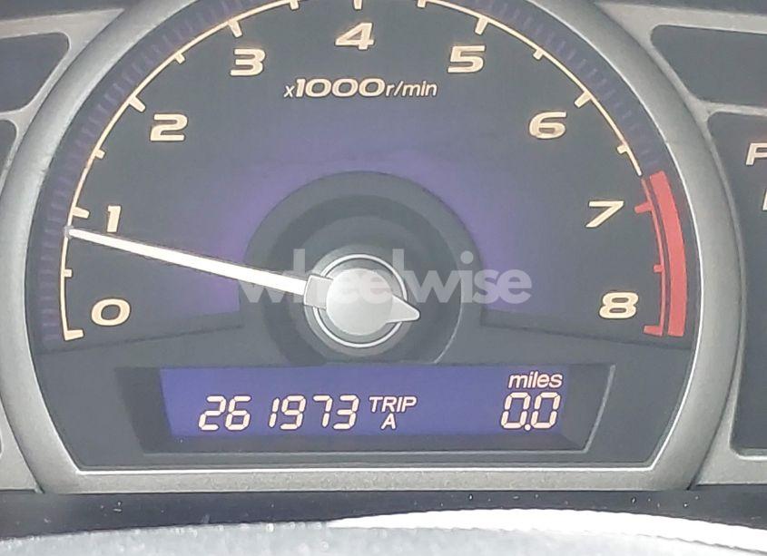 Photo 15 of 2006 Honda Civic EX (VIN 1HGFA16846L146727)