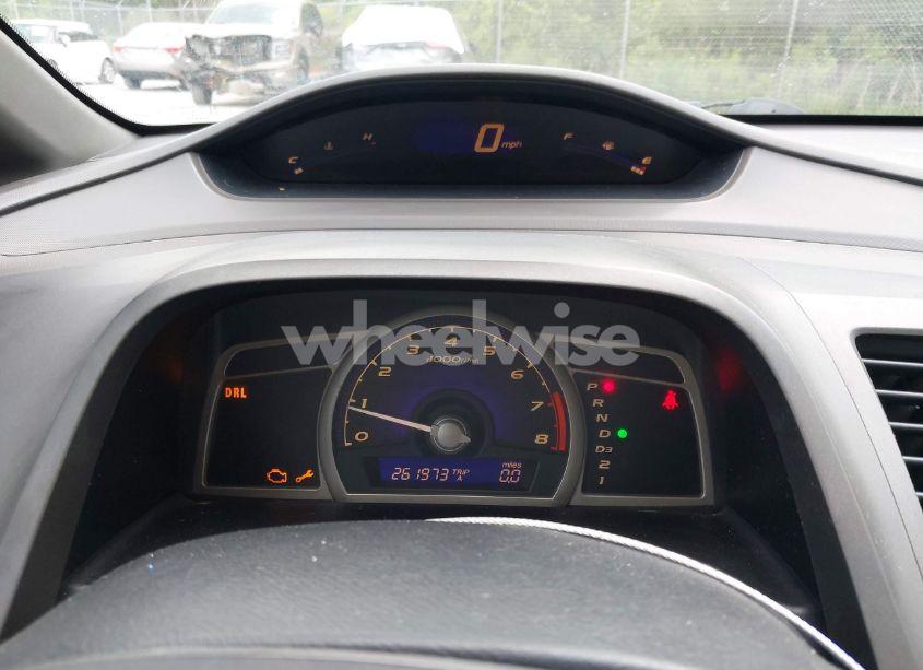 Photo 7 of 2006 Honda Civic EX (VIN 1HGFA16846L146727)