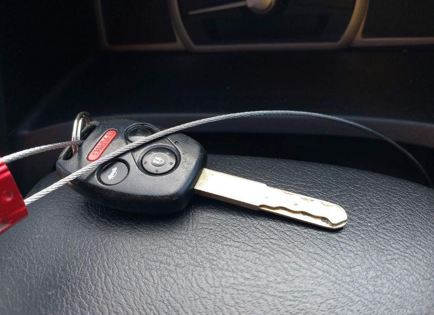 Photo 11 of 2006 Honda Civic EX (VIN 1HGFA16846L148901)