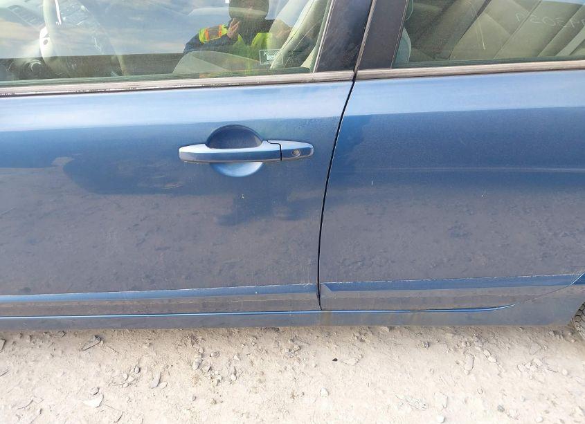 Photo 14 of 2006 Honda Civic EX (VIN 1HGFA16846L148901)