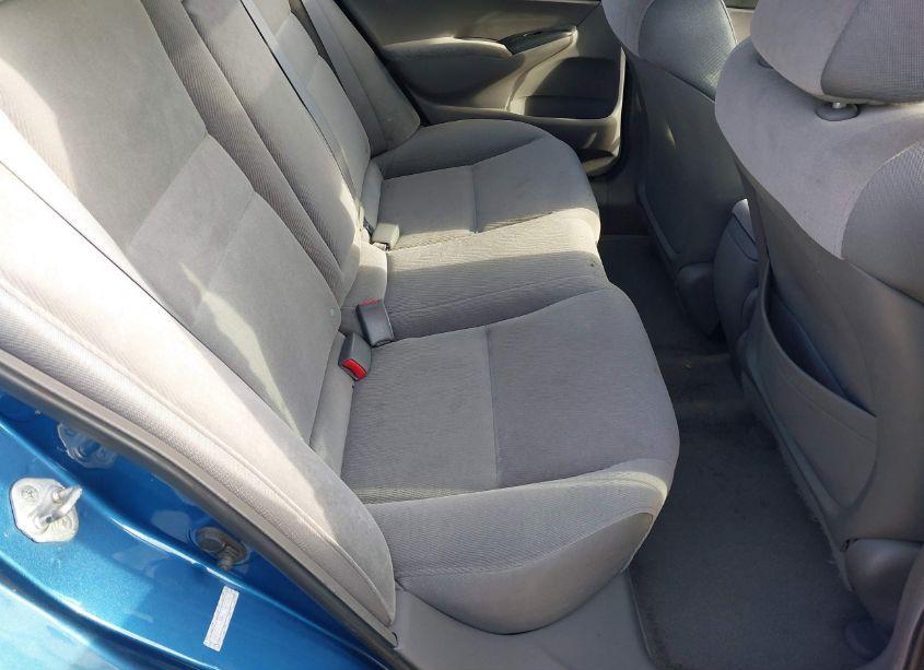 Photo 8 of 2006 Honda Civic EX (VIN 1HGFA16846L148901)