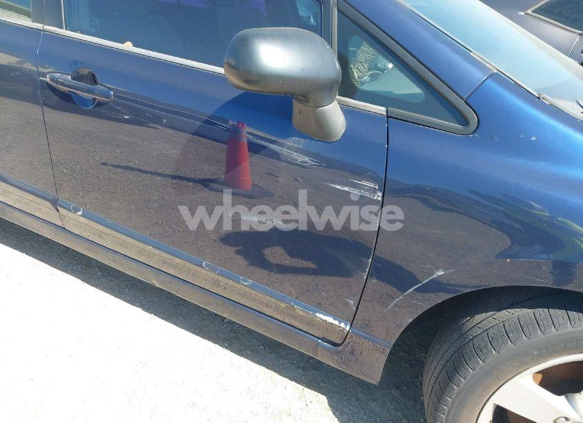 Photo 12 of 2006 Honda Civic EX (VIN 1HGFA16846L153368)