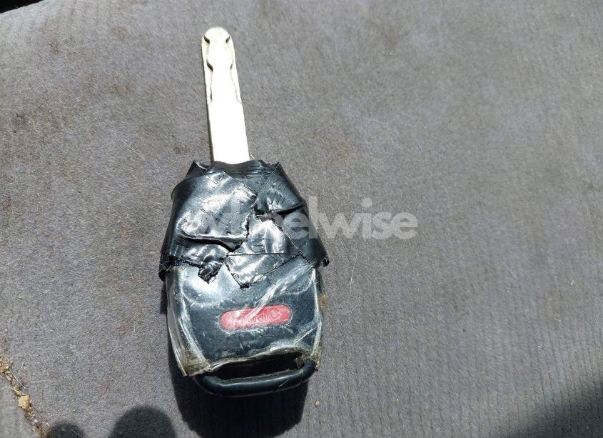 Photo 11 of 2007 Honda Civic EX (VIN 1HGFA16847L002127)