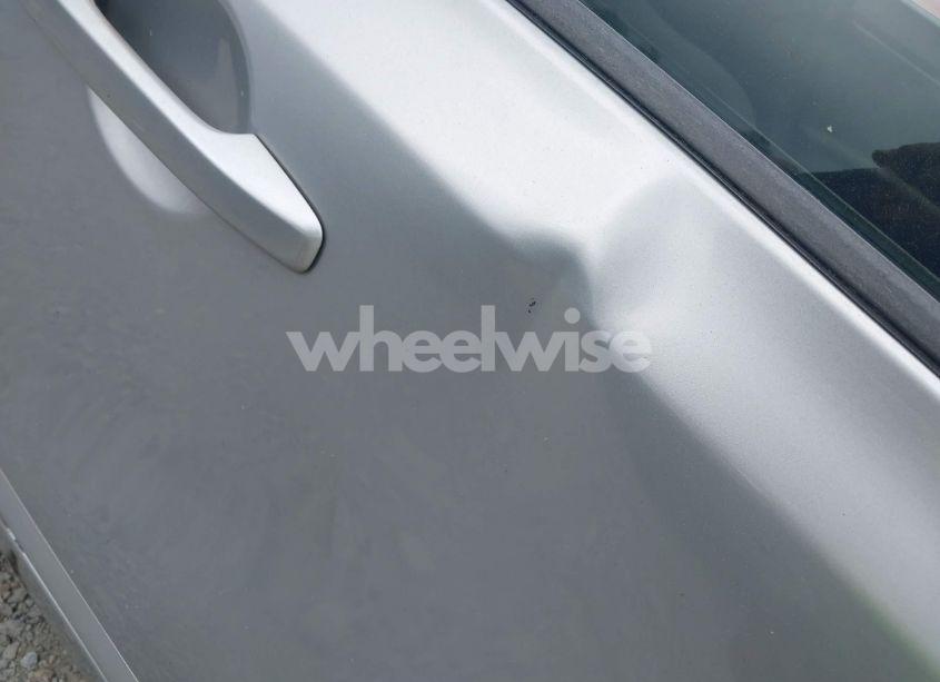 Photo 13 of 2007 Honda Civic EX (VIN 1HGFA16847L045737)